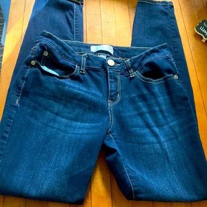 No Boundaries Womens Jeans denim size 11